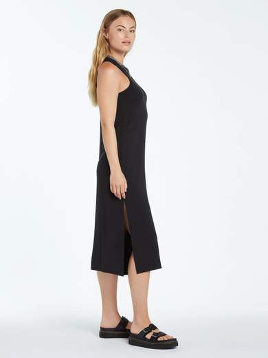 VOLCOM VESTITO VOLCOM STONELIGHT DRESS