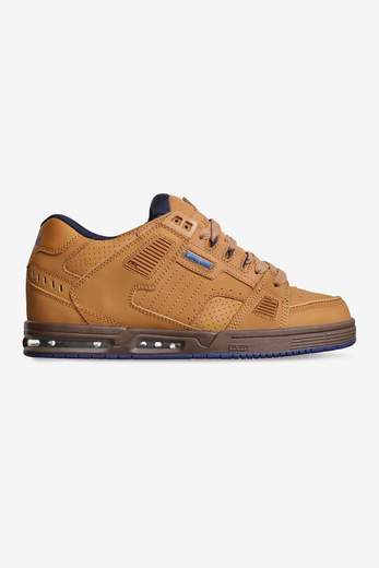 GLOBE SHOES