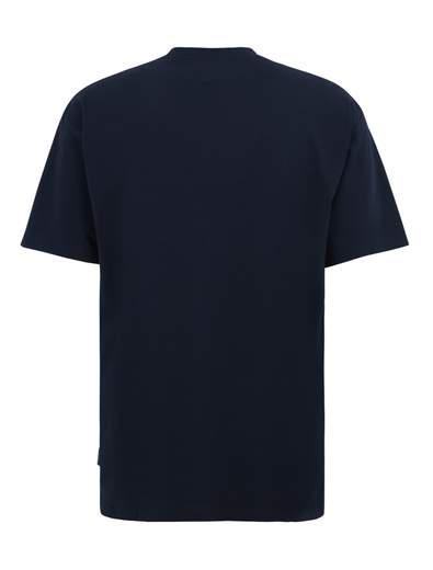 IRIEDAILY T-SHIRT THE FITTEST T-SHIRT