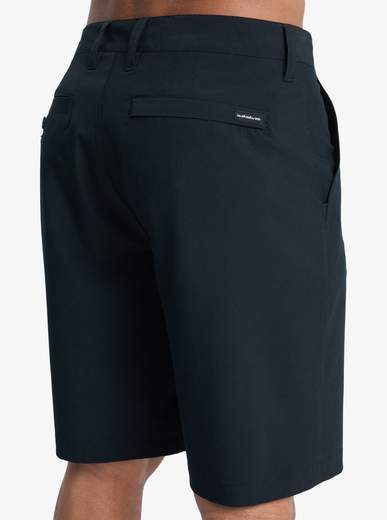 QUICKSILVER SHORT UNION AMPHIBIAN 20