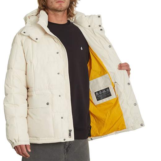 VOLCOM GIUBBOTTO GIACCA UOMO