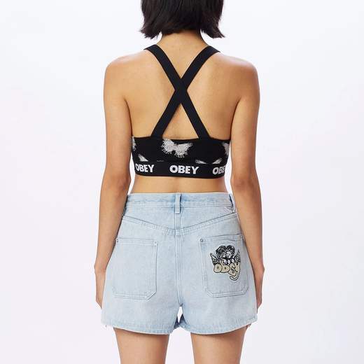 OBEY TOP