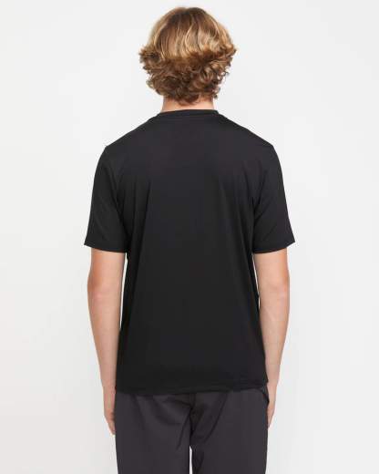 VOLCOM LYCRA MODSTONE LOOSE RASHGUARD