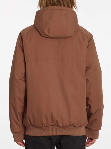 VOLCOM GIUBBOTTO GIACCA UOMO