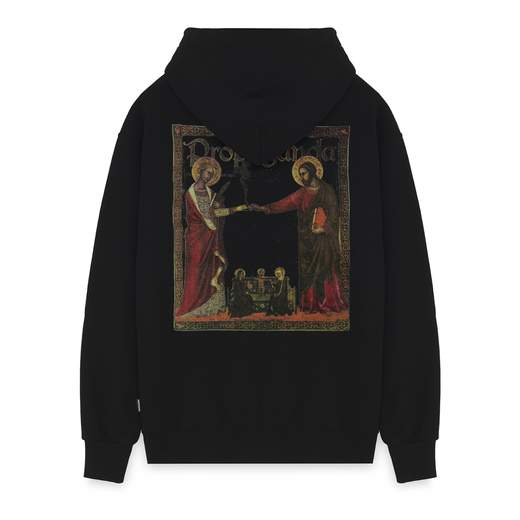 Propaganda DUTCHIE HOODIE