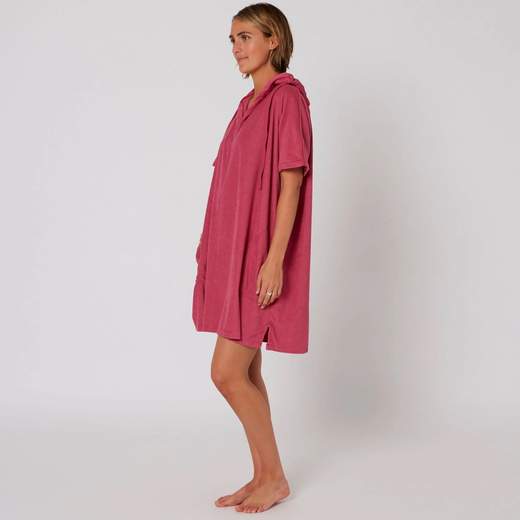 OCEAN&EARTH PONCHO