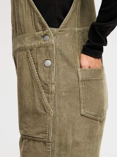 Roxy Trailblazer Overall