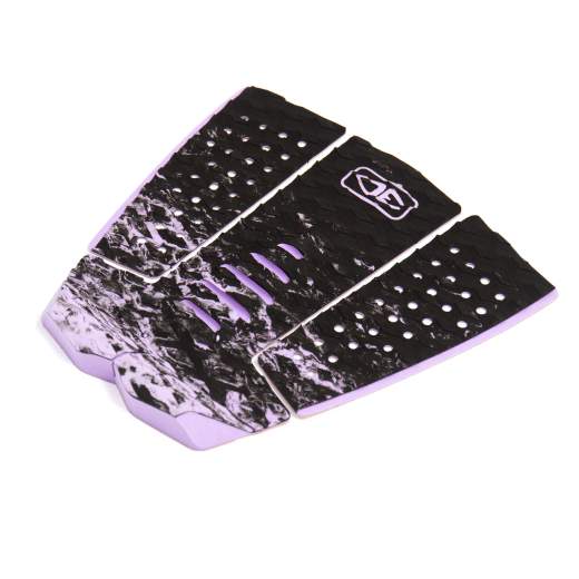 OCEAN&EARTH Tyler Wright Signature 3 Piece Tail Pad