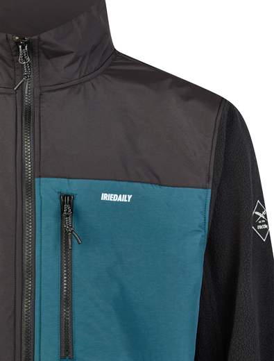 Iriedaily Auf Deck Fleece Jacket