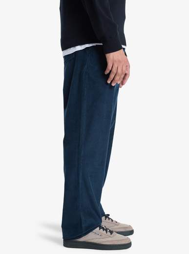 Quicksilver Taxer Regular Cord Pant