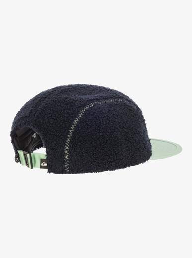 QUICKSILVER CAPPELLINO ALASKA CAP