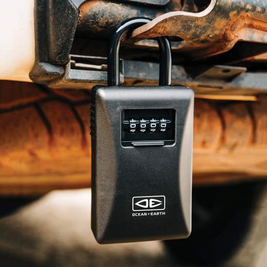 OCEAN&EARTH Key Vault Locker