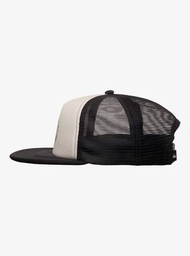 Quicksilver Classic Foam Trucker 2 Boy