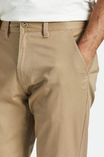 BRIXTON PANTALONI