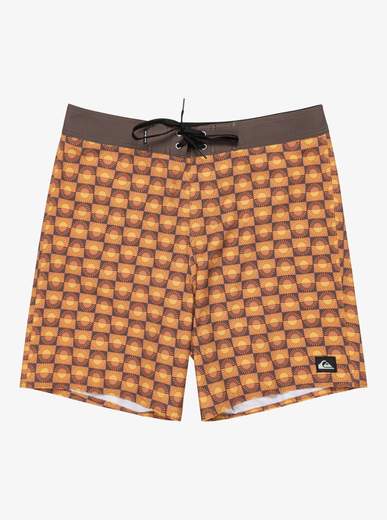 QUICKSILVER BOARDSHORT SURFSILK 18