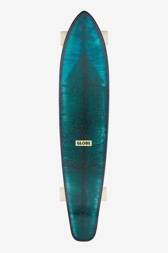 GLOBE LONGSKATE COMPLETO