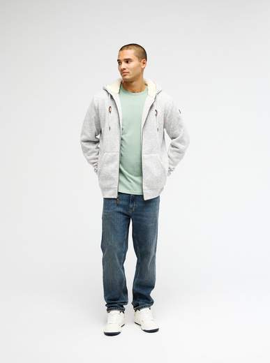 Quicksilver Keller Sherpa