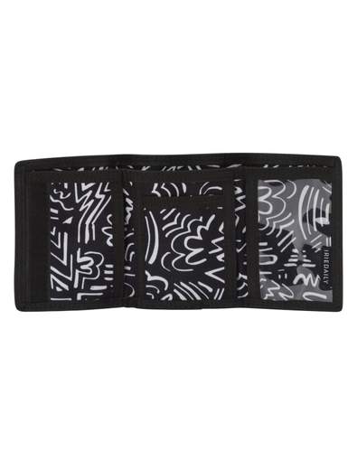 IRIEDAILY PORTAFOGLI RESORT WALLET