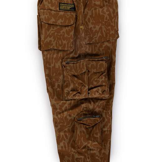 5TATE OF MIND JOGGER CARGO JOGGER