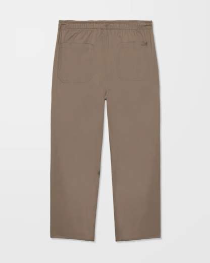 VOLCOM Freazy Loose EW Twill Pant
