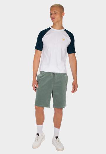 Iriedaily Corvin Short