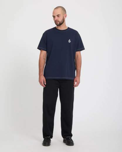 VOLCOM Freazy Loose EW Twill Pant