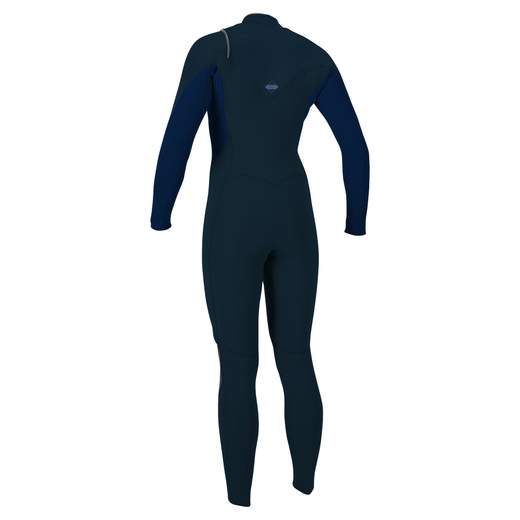 O'NEILL MUTA MUTA DONNA 4/3+ CHEST ZIP