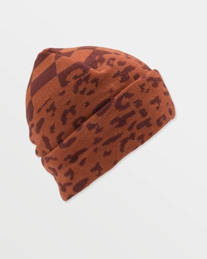 VOLCOM CUFFIA SHRED BEANIE