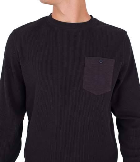 HURLEY MAGLIONE