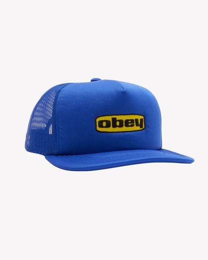 OBEY CAPPELLINO OBEY DIRECT TRUCKER