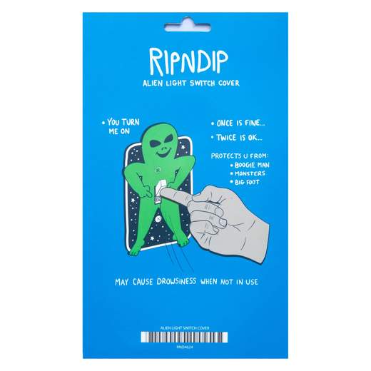 RIPNDIP ACCESSORI