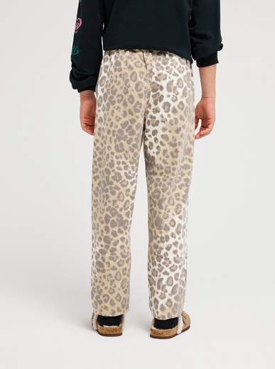 Roxy Thousand Stars Printed