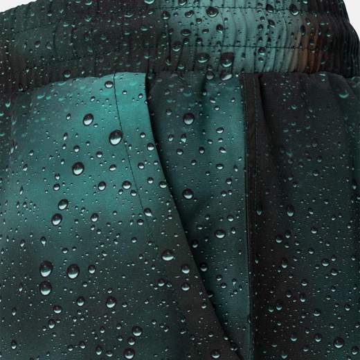 PROPAGANDA BOARDSHORT FLAMES SWIMTRUNK