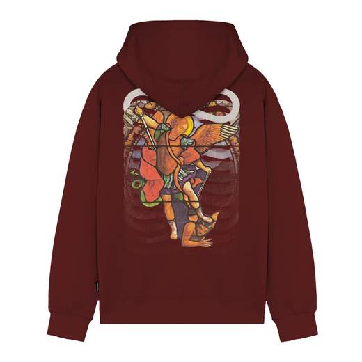 Propaganda RIBS ARCHANGEL HOODIE