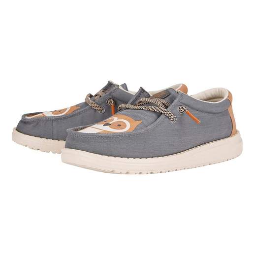 HEY DUDE SHOES