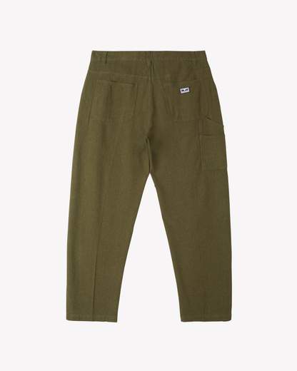 OBEY PANTALONI