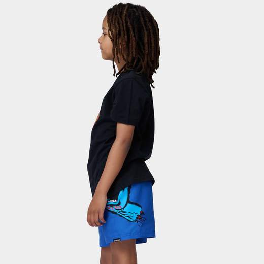 Santa Cruz Youth Classic Dot T-Shirt