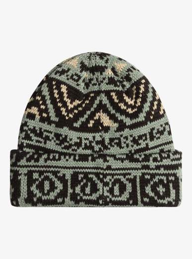 QUICKSILVER CUFFIA