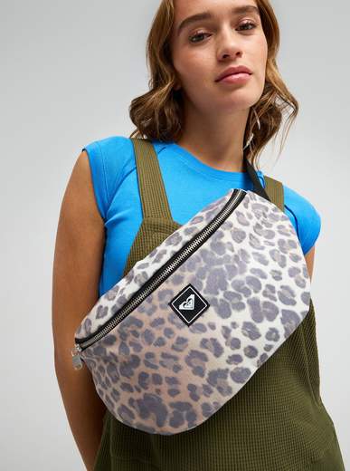 Roxy Wave Rider Cord Waistpack