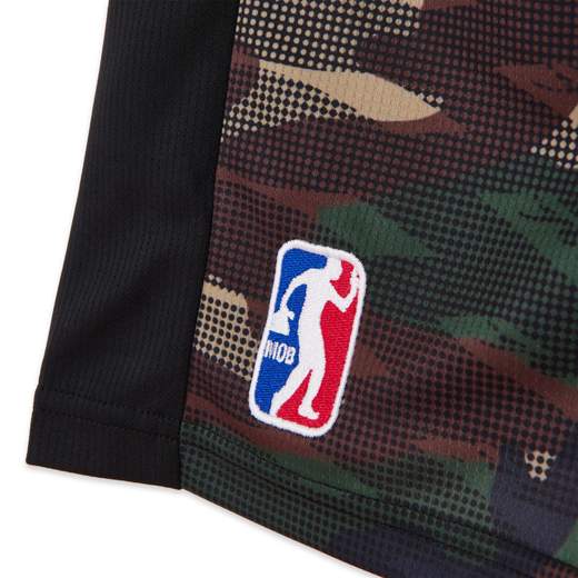 PROPAGANDA SHORT PROPAGANDA RIBS SHORTS