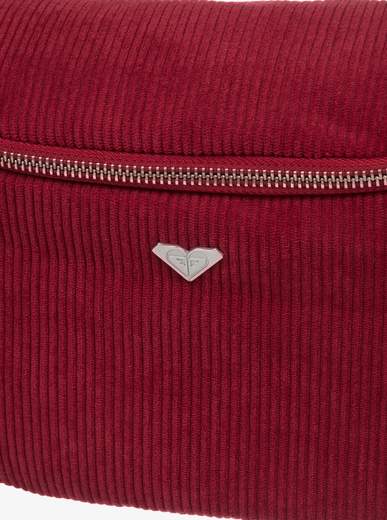 Roxy Ocean Bloom Cord Waistpack