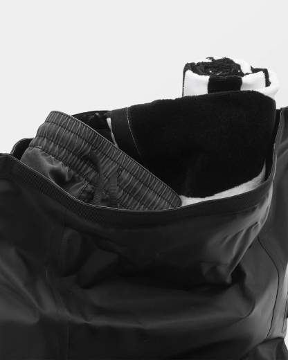 VOLCOM Drystone Wet/Dry Roll Top Backpack