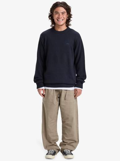 Quicksilver Salt Water Sweater