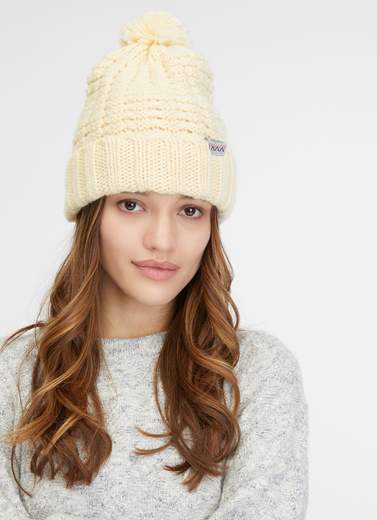 RAGWEAR CUFFIA