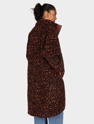 Iriedaily Fluffy Teddy Coat