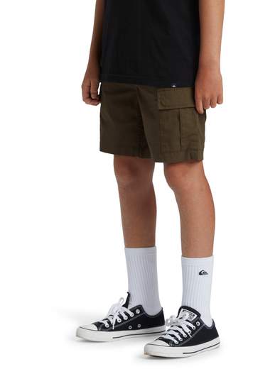 QUICKSILVER CARGO SHORT
