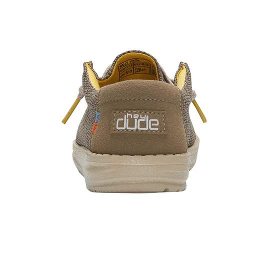 HEY DUDE SHOES