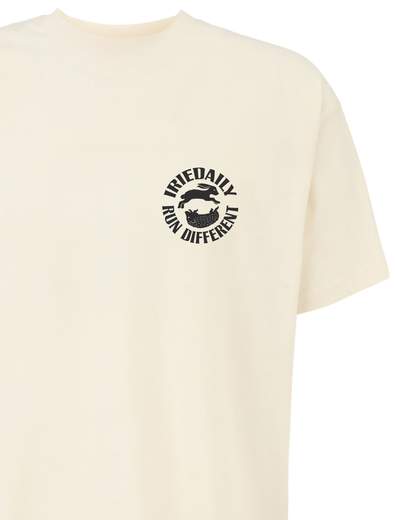Iriedaily Run Different T-Shirt