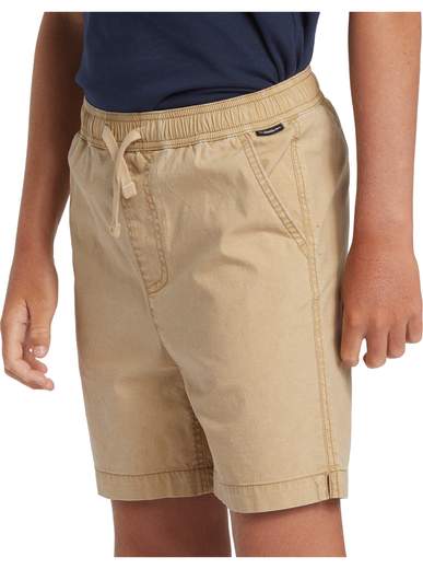 QUICKSILVER SHORT