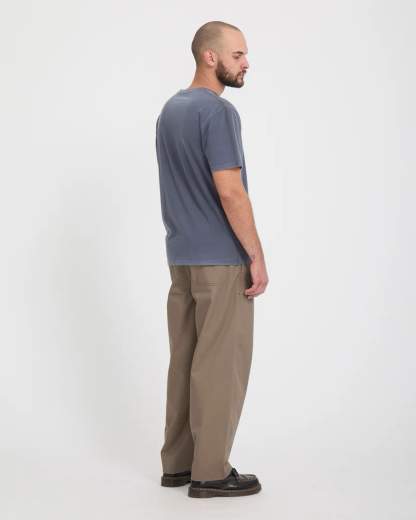 VOLCOM Freazy Loose EW Twill Pant